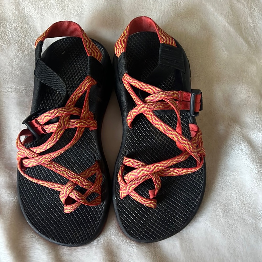 Chacos